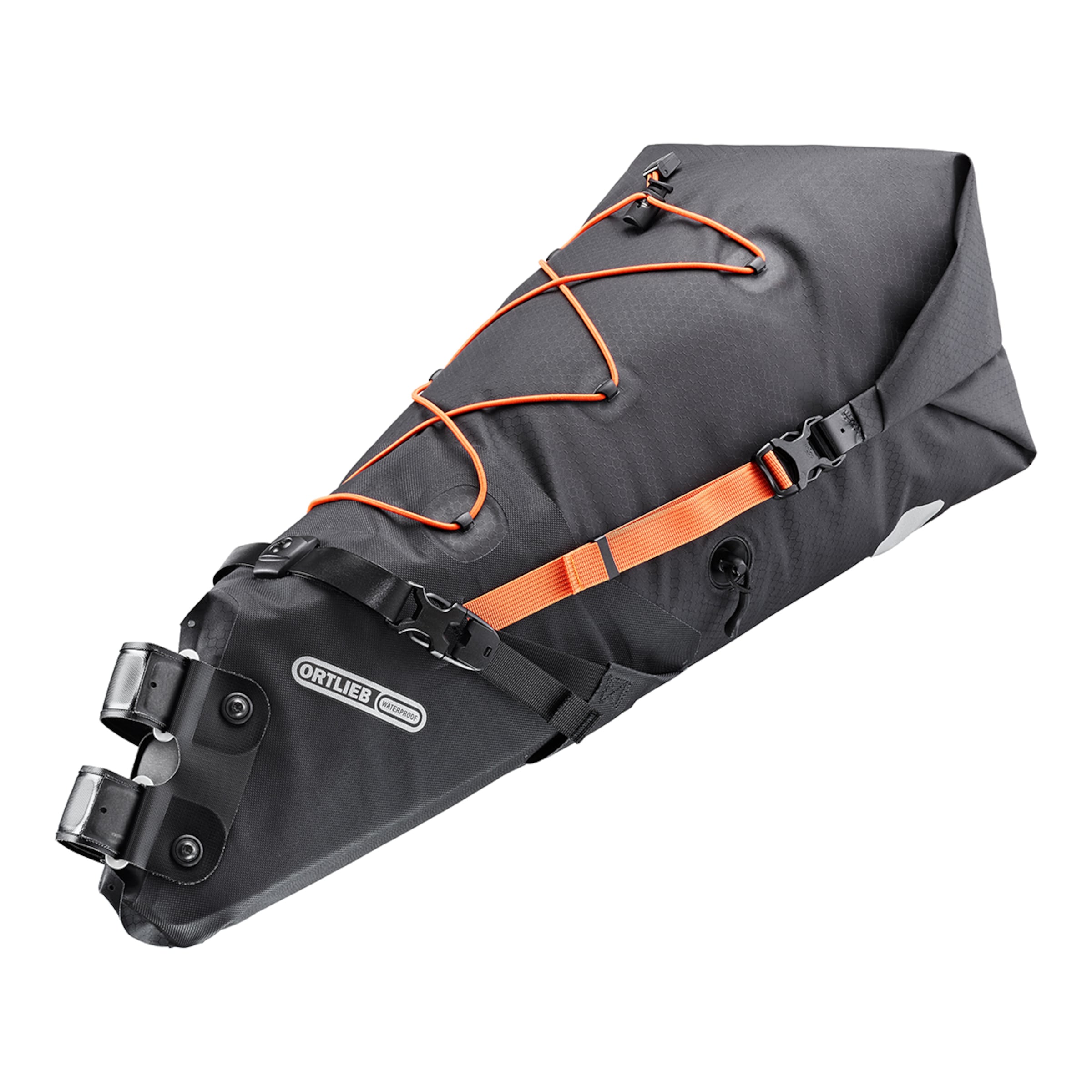 BIKE PACKING SEAT-PACK L Saddle Bag  