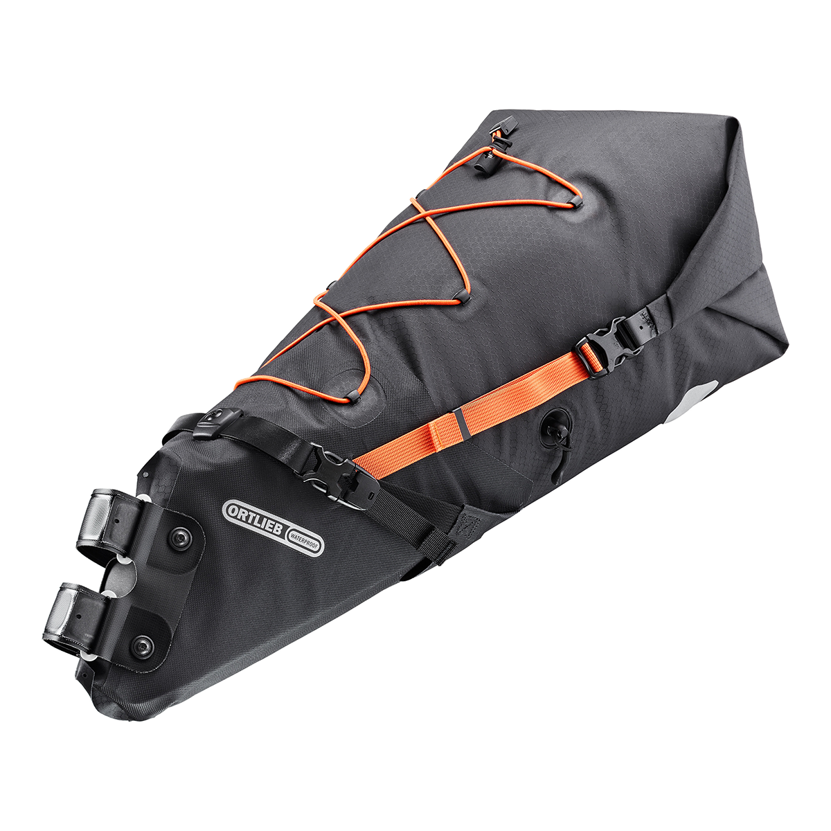 BIKE PACKING SEAT-PACK L Satteltasche