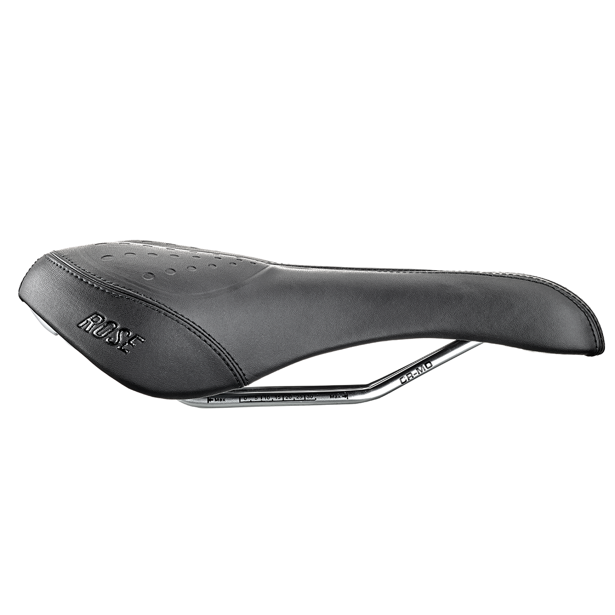 Gel II - H saddle
