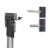 airik MT-HP/HV Minipumpe mit Halter 