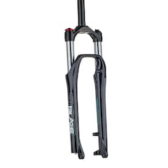 Fourche RockShox Recon RL Argent - 100 Mm, 27,5 Pouces, 9QR, Disque - Neuve Sous Emballage
