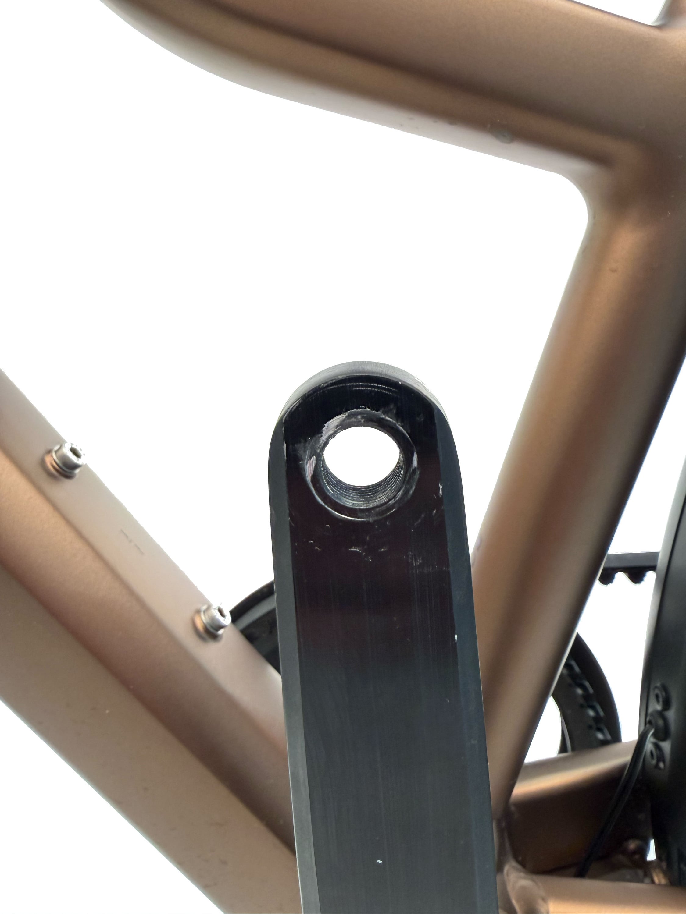 Black Lava 2 MidStep