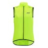 CORE FLUO wind vest II W Damen Fahrrad Windweste 