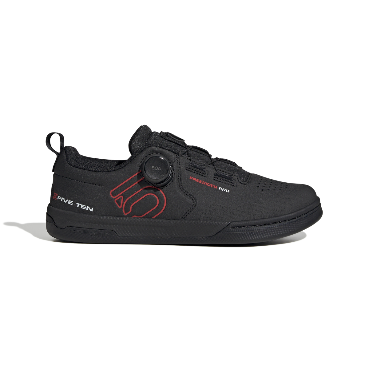 FREERIDER PRO BOA Flatpedal Schuhe