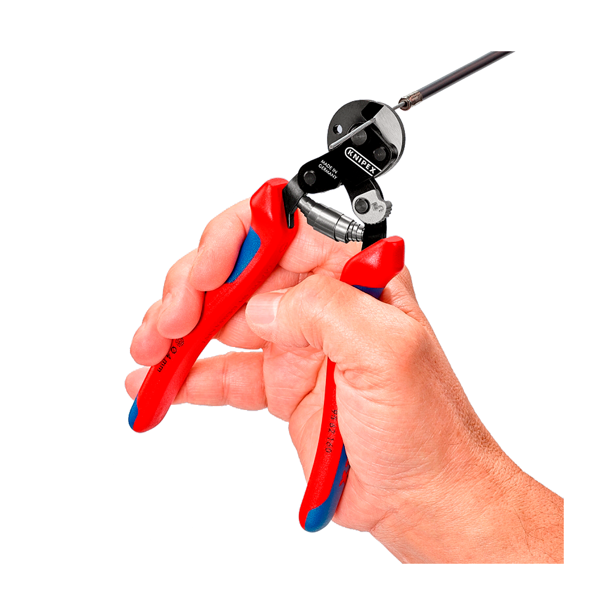 Wire Rope Cutter/Cable Cutter