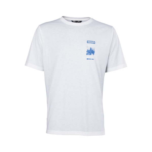 JERSEY S_IONIC SS DR MEN t-shirt de vtt à manches courtes