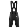 UMA GT BIB SHORTS S11 kurze Damen Trägerhose
