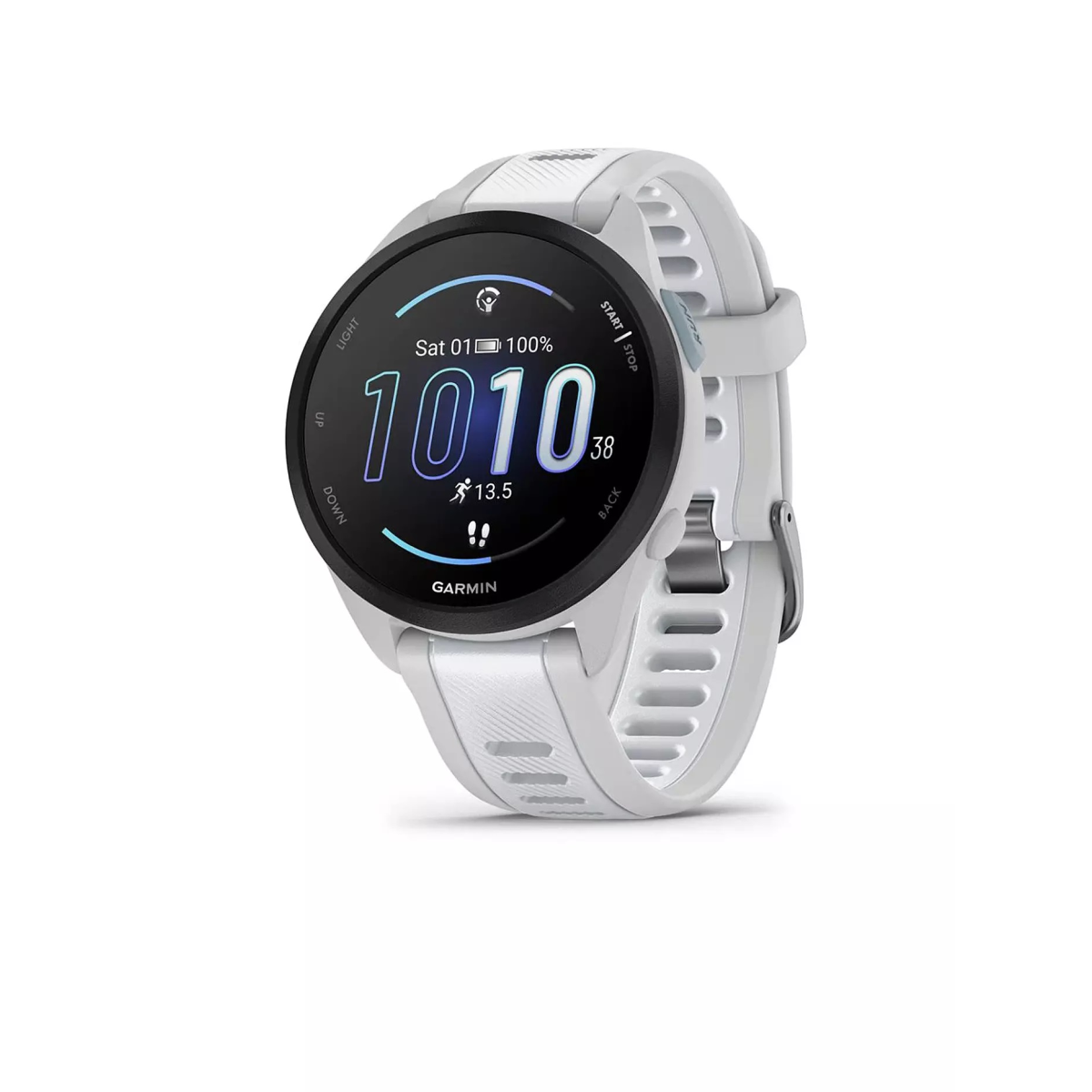 Garmin Forerunner 165 GPS Multisport-Uhr