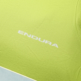 CORE PRINTED L/S TEE maillot de vélo VTT à manches longues