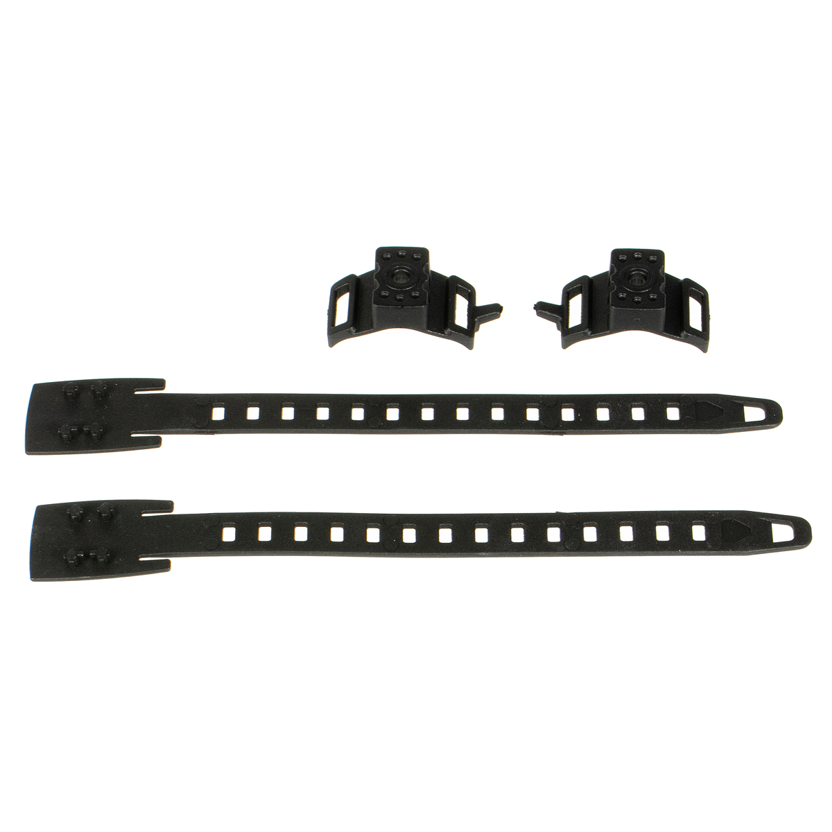 ORTLIEB O-STRAP BOTTLE CAGE MOUNT Adapter zum Anbringen von Flaschenhaltern