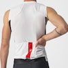 ENTRATA VI SLEEVELESS ärmelloses Radtrikot