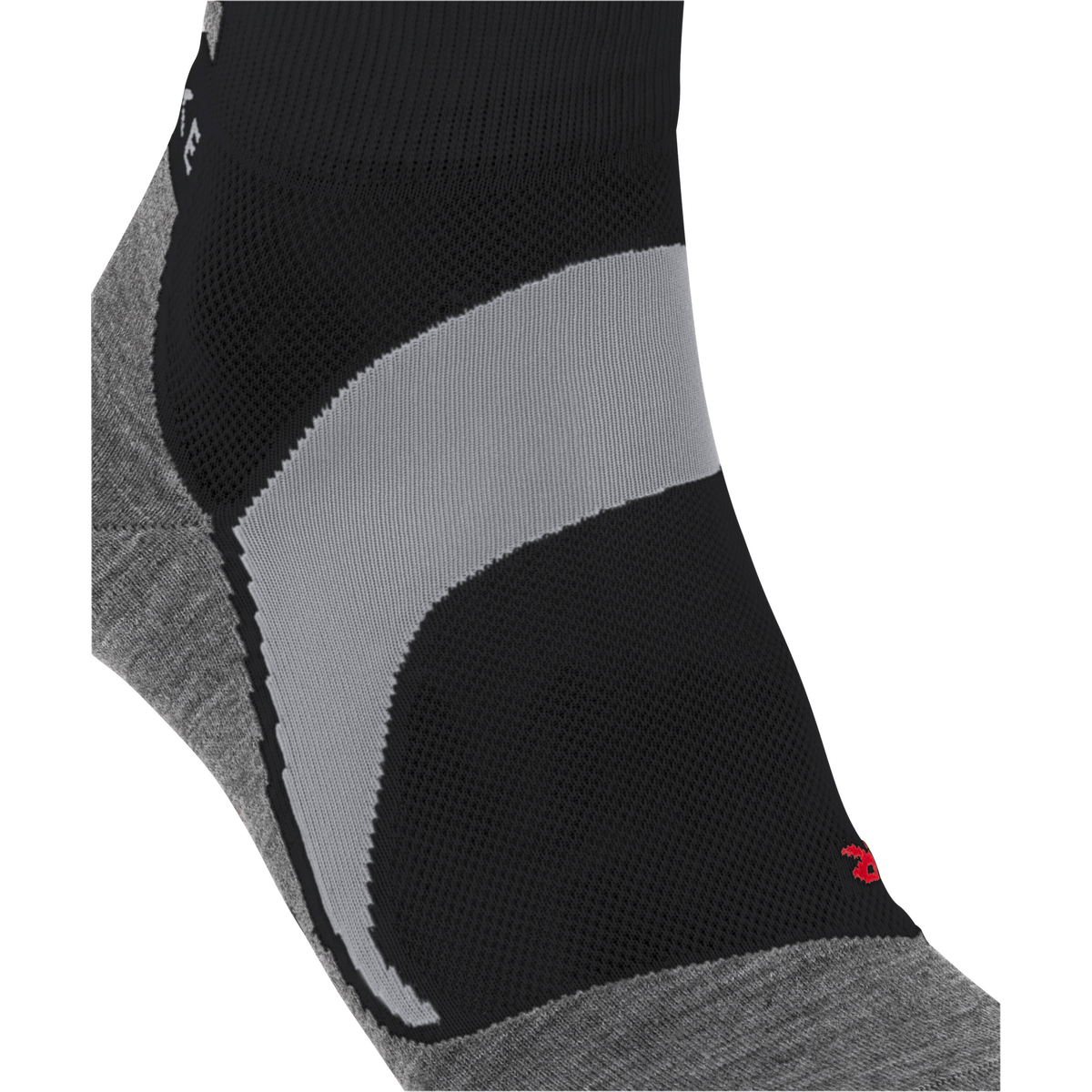 BC5 ENDURANCE SHORT Socks
