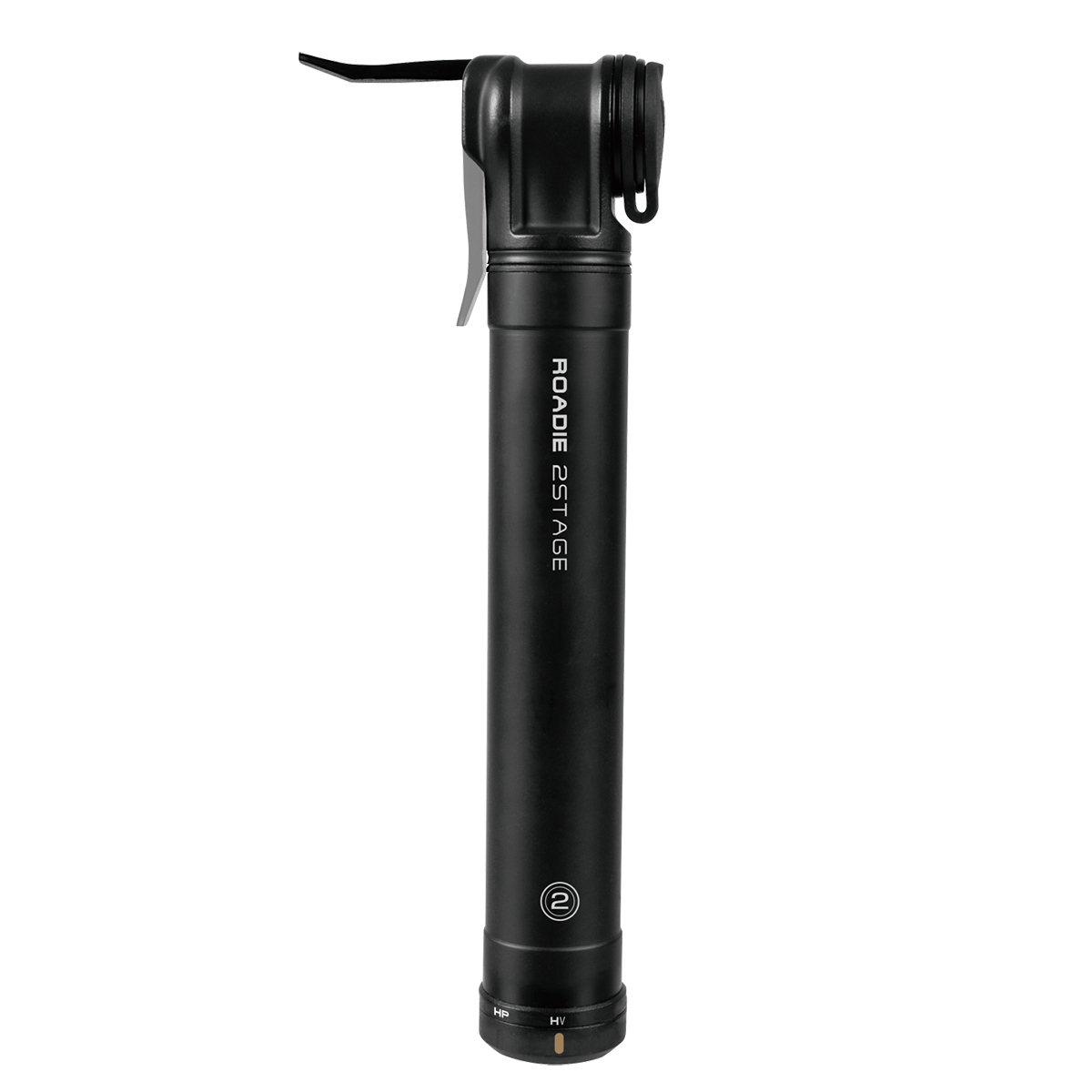 Roadie 2Stage Mini Pump