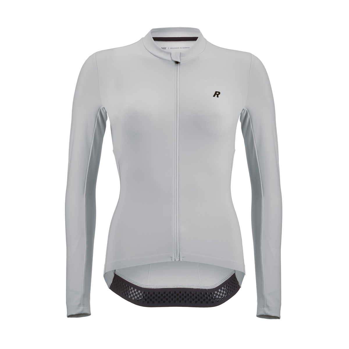 W Race Mid Szn LS jersey
