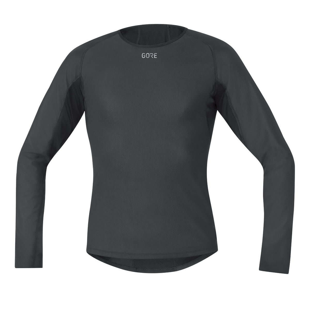 M GORE WINDSTOPPER BASE LAYER THERMO L/S SHIRT Unterhemd