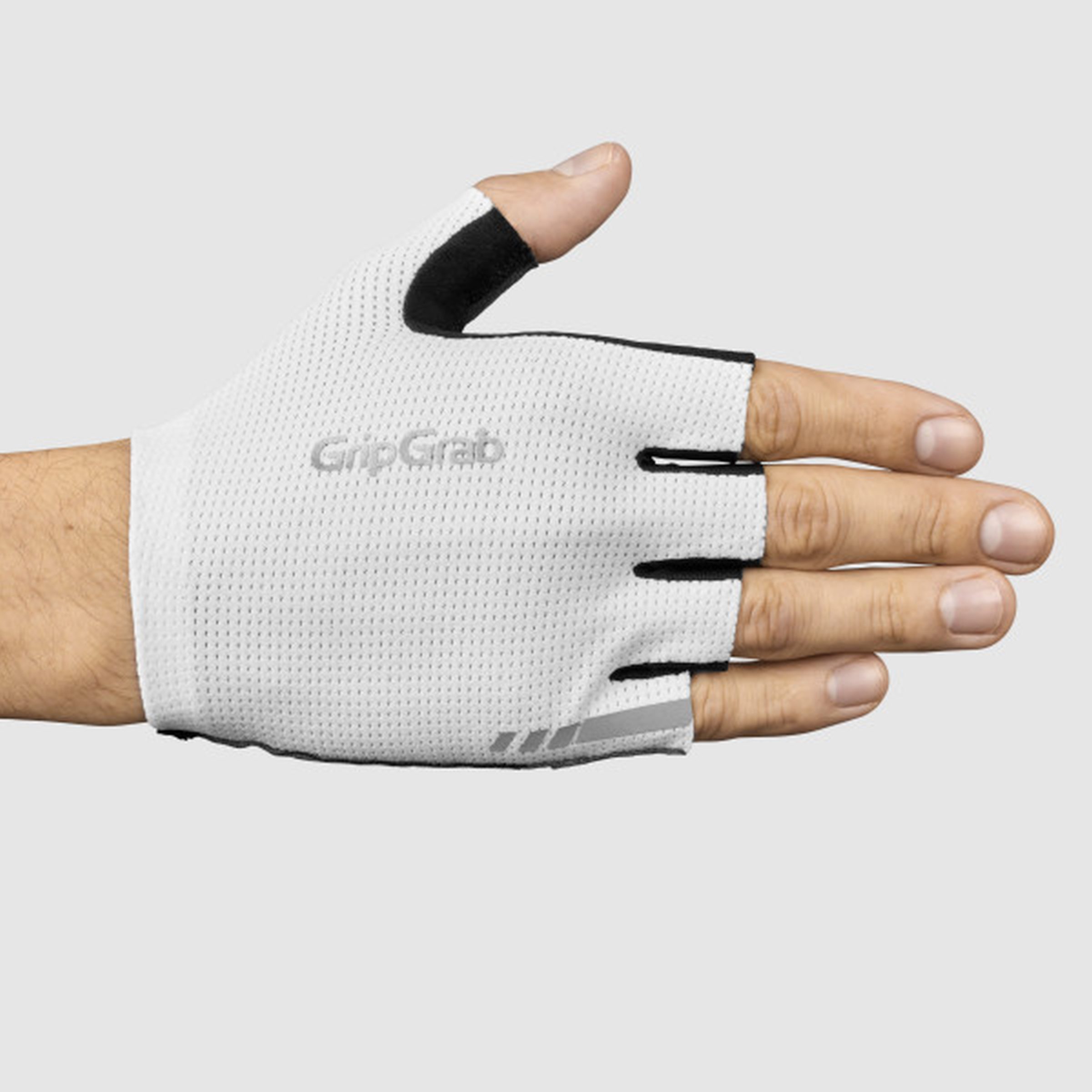 PACR INSIDEGRIP SHORT FINGER SUMMER GLOVES mitaines de vélo
