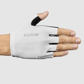 PACR INSIDEGRIP SHORT FINGER SUMMER GLOVES mitaines de vélo