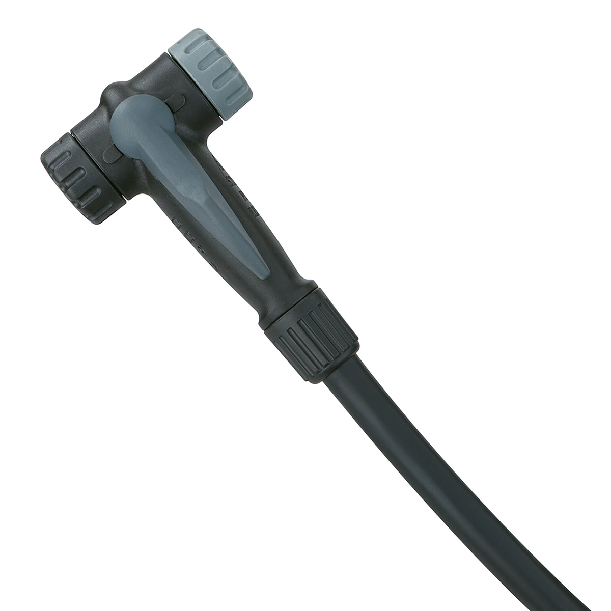 JoeBlow Max HP Floor Pump