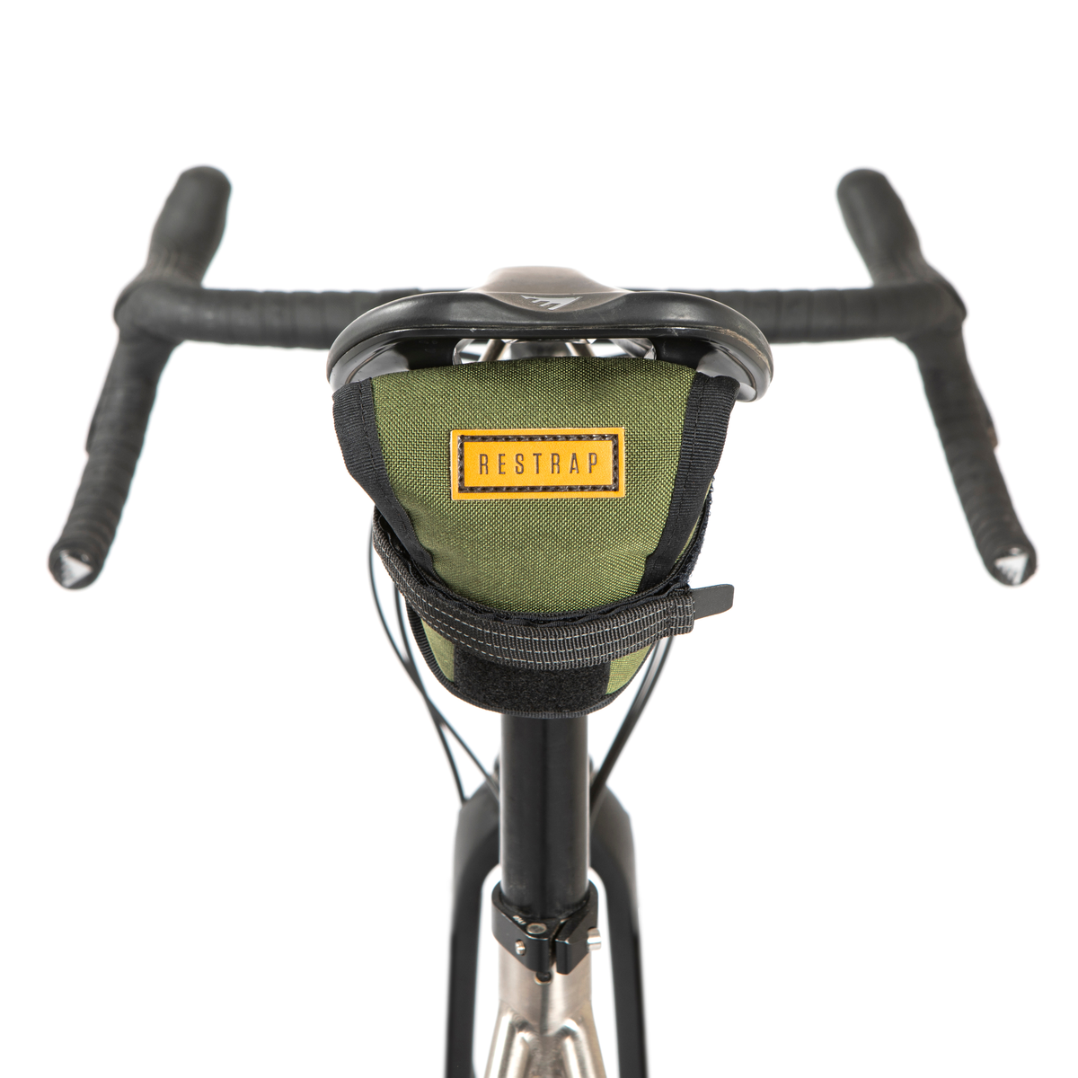 TOOL POUCH Satteltasche