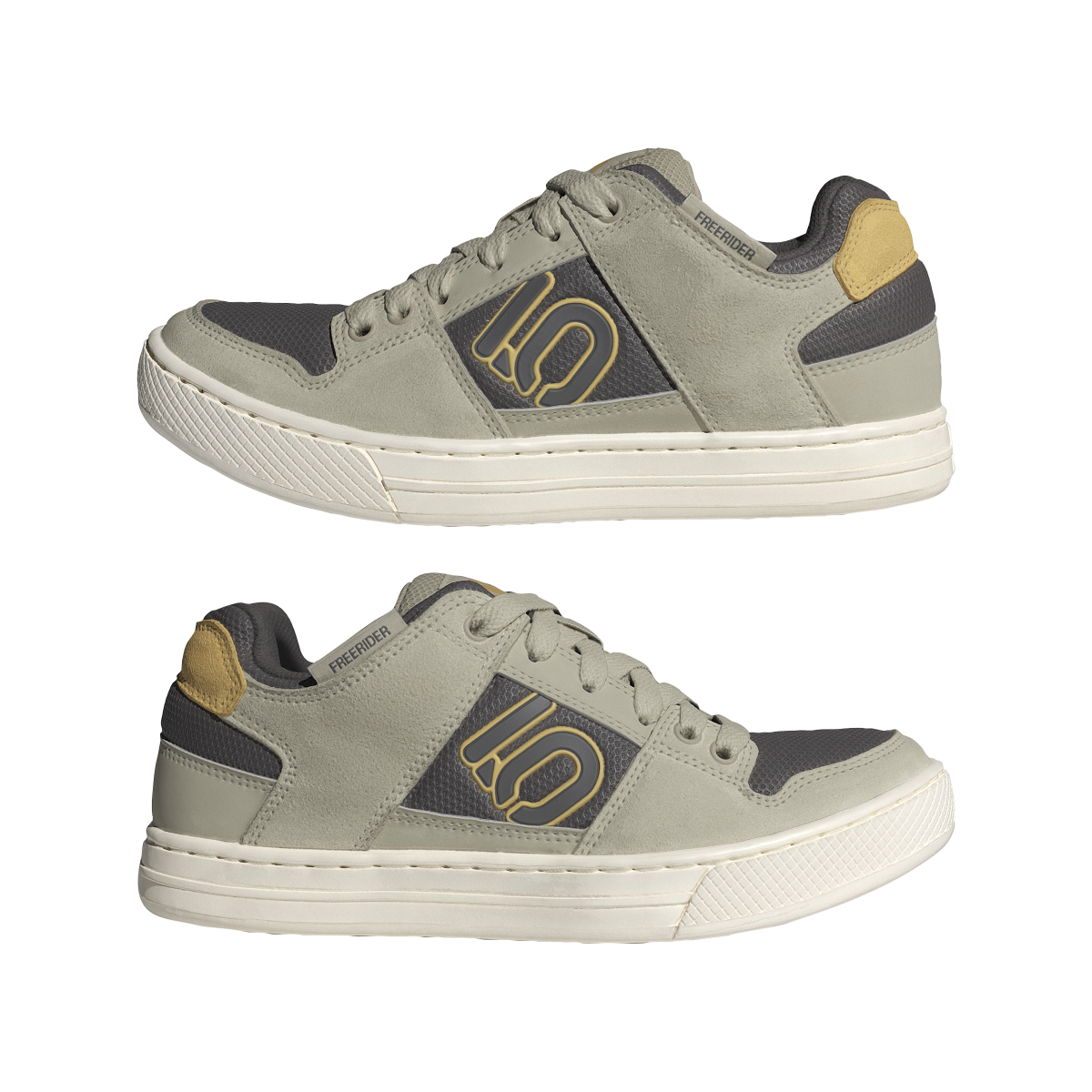 FREERIDER Women’s Flat Pedal Shoes