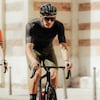 PROLOGO LITE JERSEY Kurzarm Radtrikot 