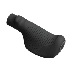 BROOKS ERGONOMIC LEATHER GRIP 黒130/130mm Brooks Ergonomic Grip Leather 130/130 Black : Amazon.es: Sports