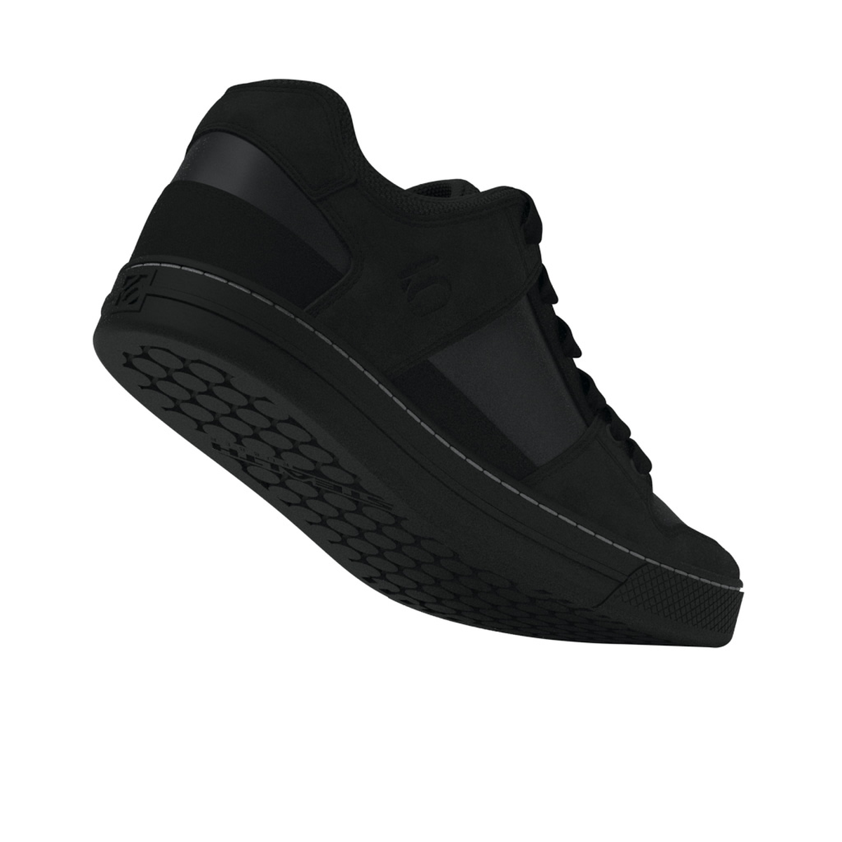 FREERIDER DLX Flatpedal MTB Schuhe