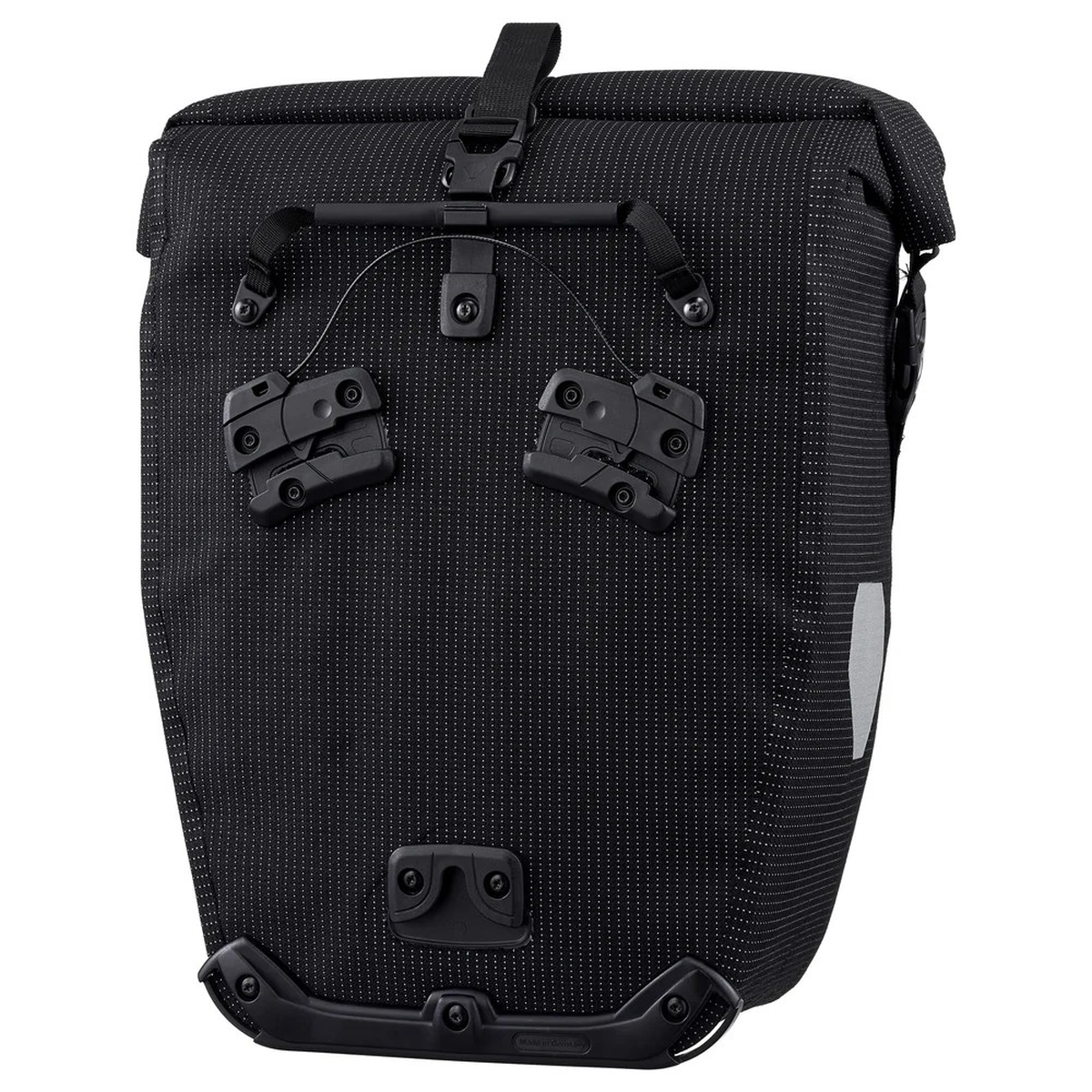 BACK-ROLLER HIGH-VIS QL3.1 Pannier