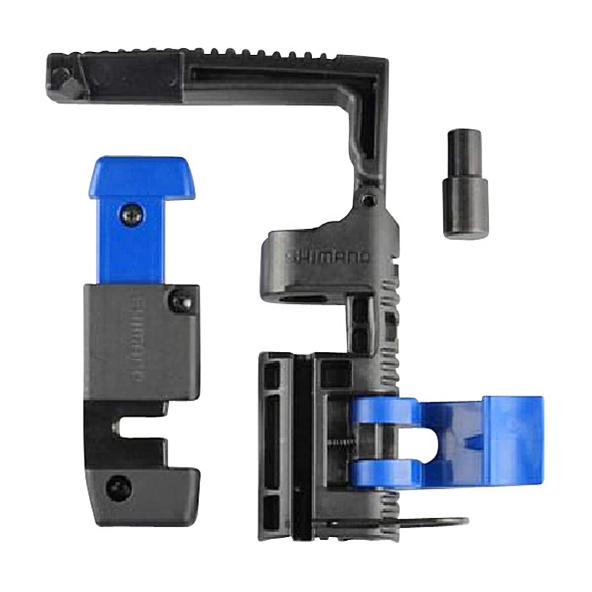 SHIMANO TL-BH62 Schneidwerkzeug für Bremsleitung mit Pindrücker