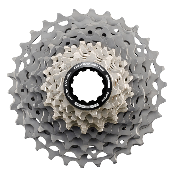 Dura Ace CS-R9200 cassette 12v (11-30)