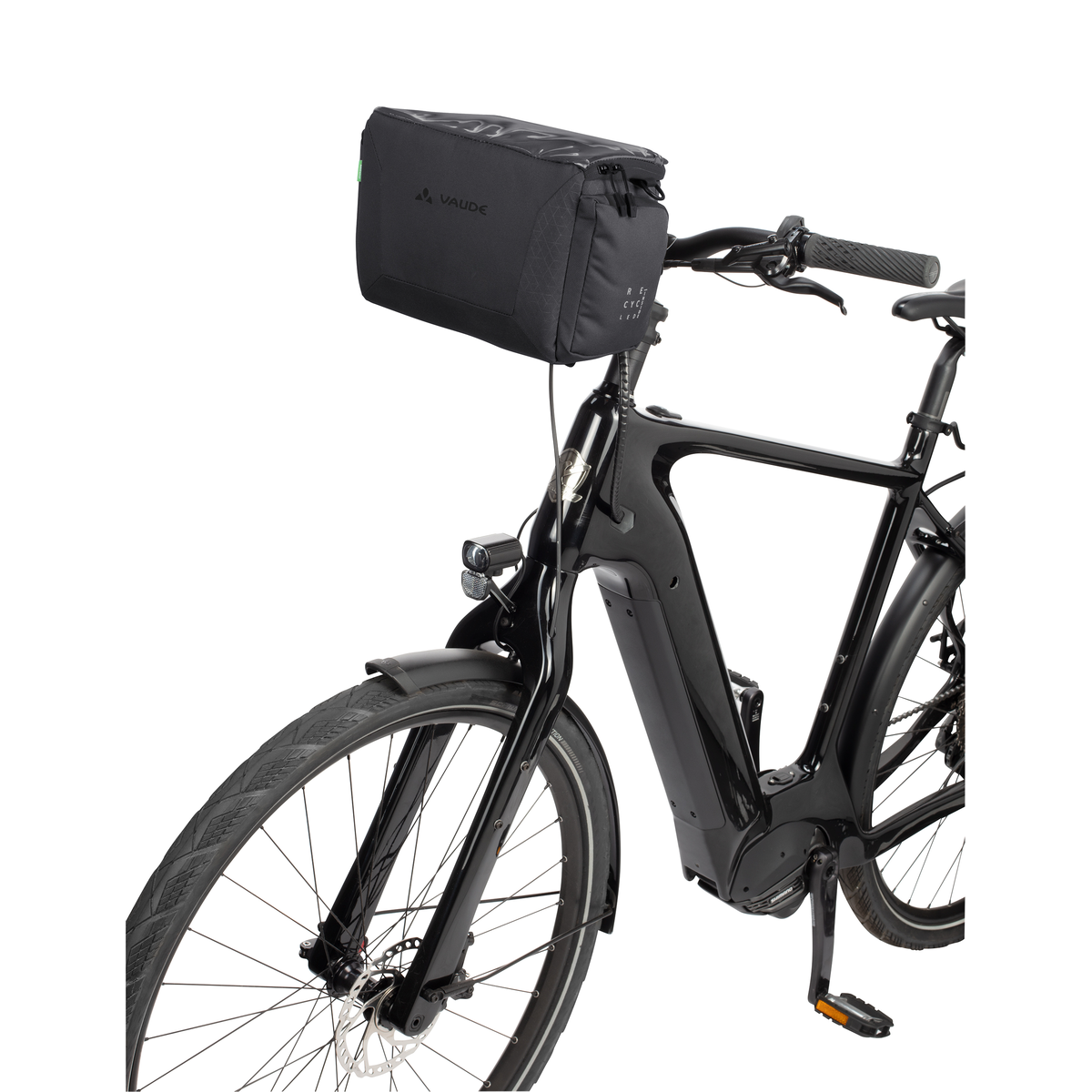eBOX Handlebar Bag