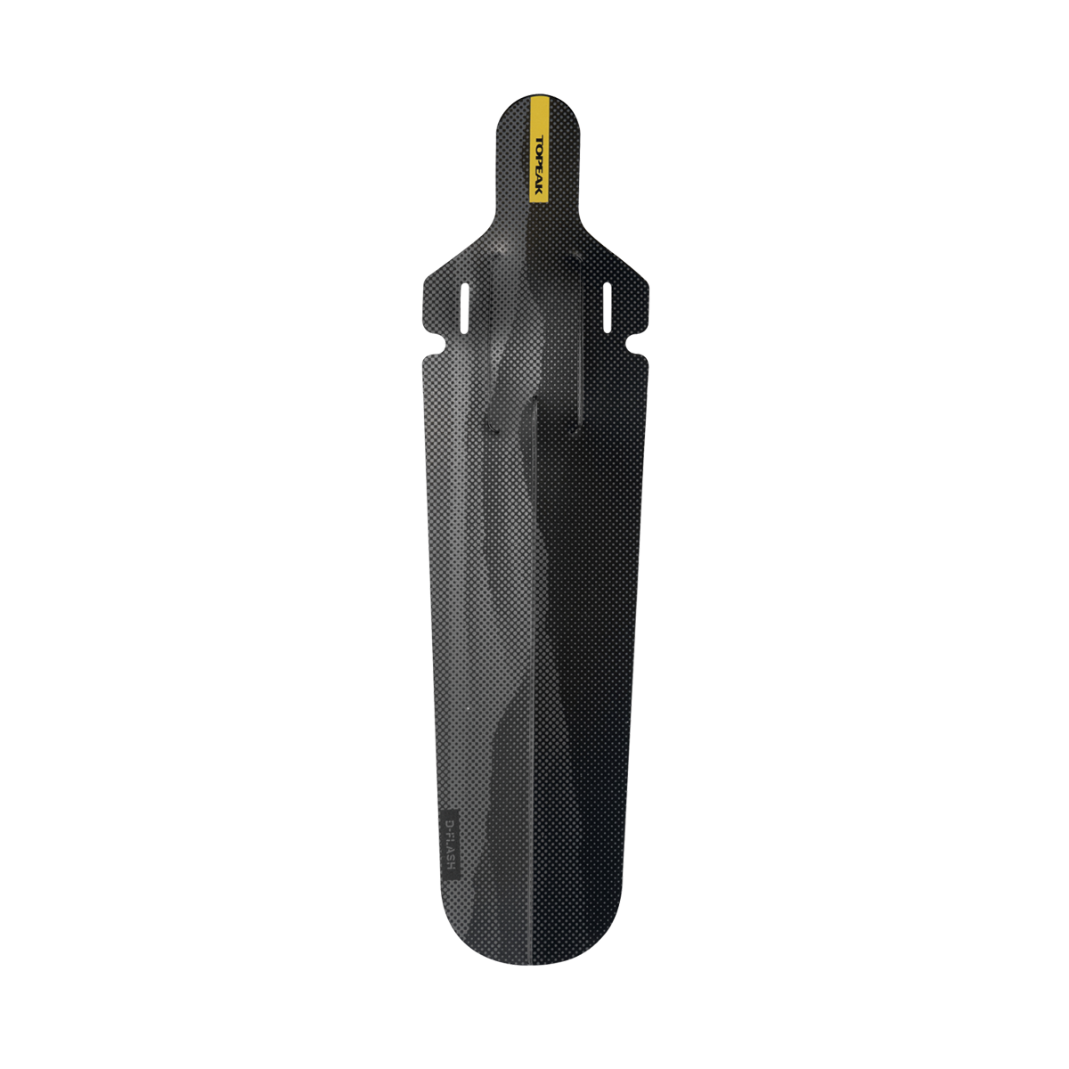 Topeak D-Flash Express S Schutzblech zur Sattelmontage