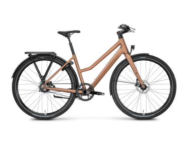 Black Lava 3 MidStep