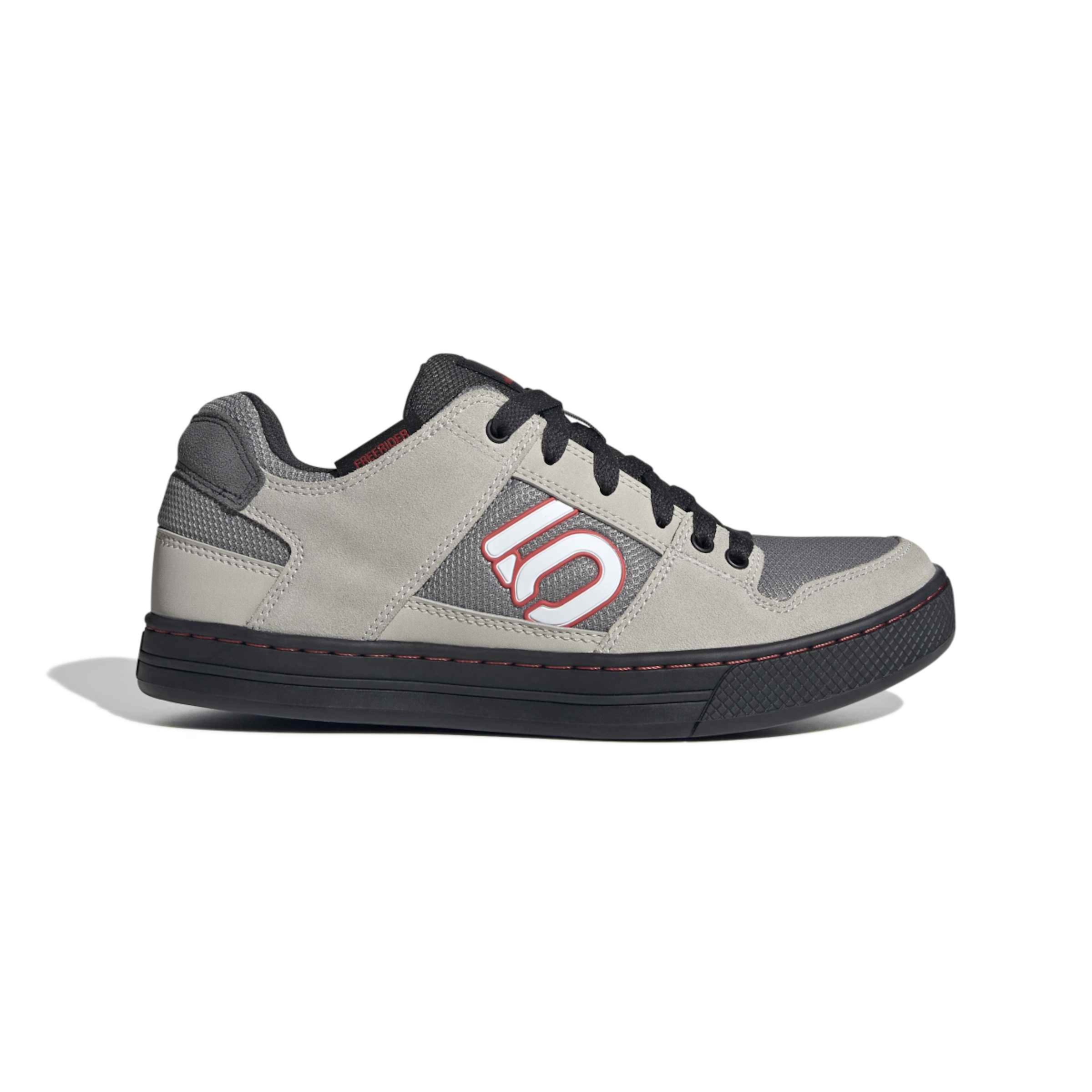 FREERIDER Flat Pedal MTB Schuhe 