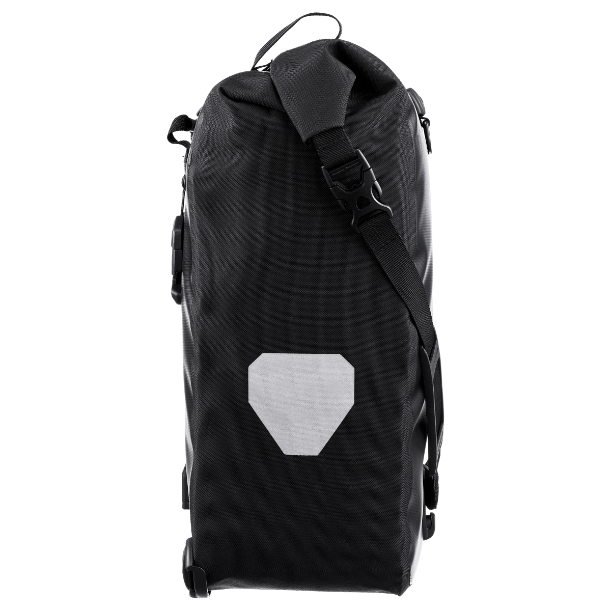 BACK-ROLLER FREE QL3.1 Pannier Bag