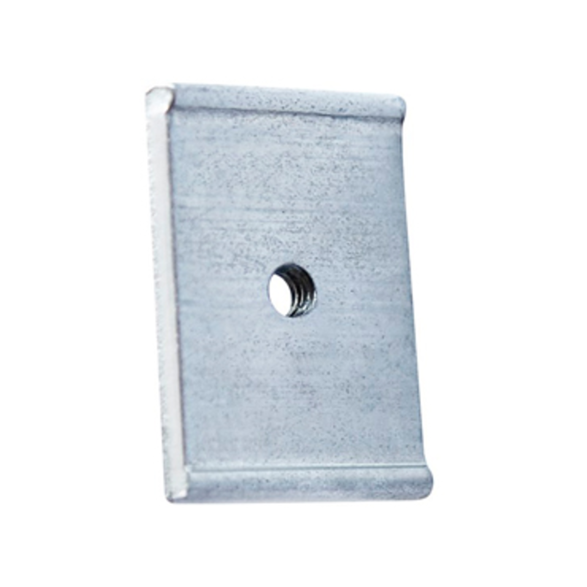 VAUDE Gewindeplatten für QMR Haken (Set)