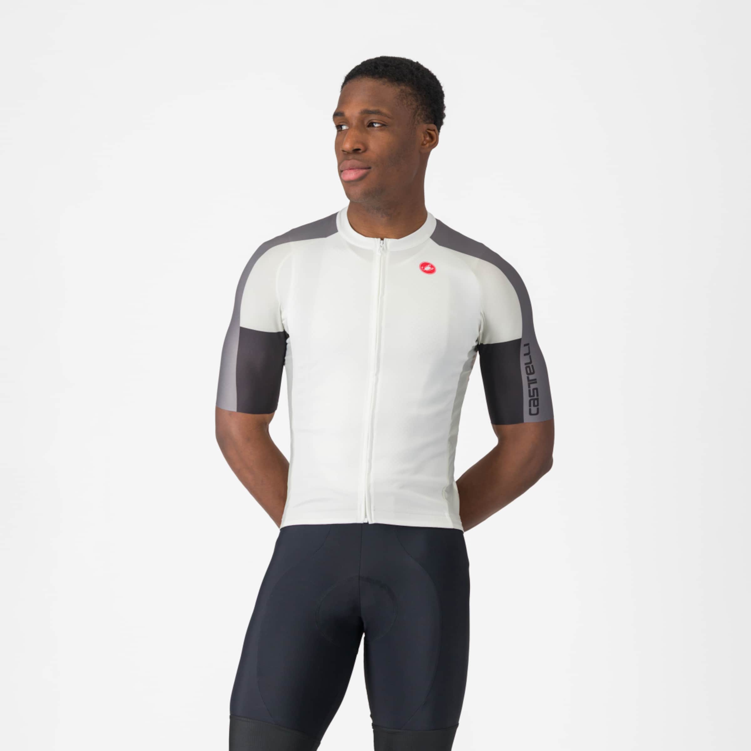 ENTRATA 6 JERSEY maillot de vélo
