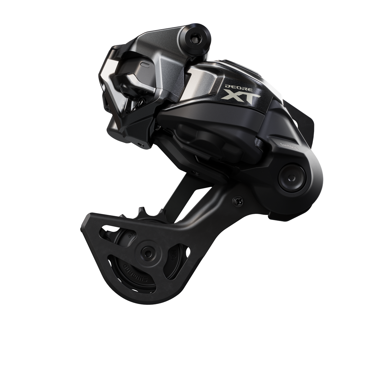 DEORE XT RD-M8250 Di2 Rear Derailleur, 12-Speed