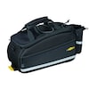 MTX TrunkBag EX 2.0 Gepäckträgertasche mit abschließbarer Adapterplatte TrunkLock