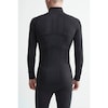 ACTIVE INTENSITY ZIP M Langarm Unterhemd 