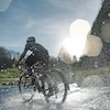 Speedrocker XL Schutzblech-Set Gravel bis 52 mm Reifenbreite