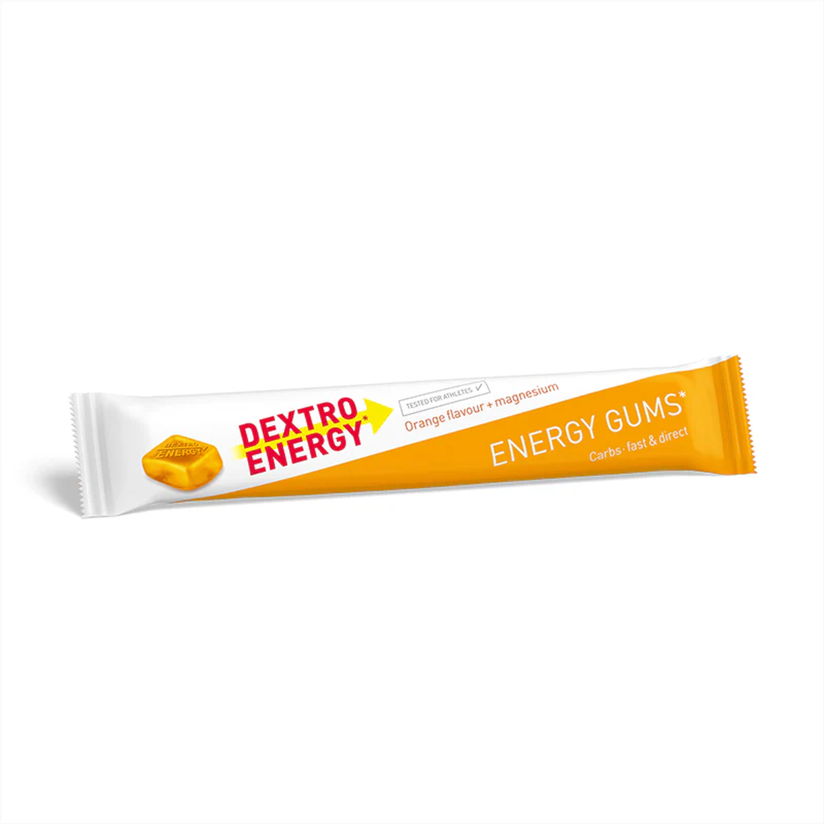 Dextro Energy Gums Fruchtgummi