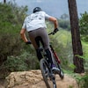 XTRAIL JERSEY MTB Bikeshirt