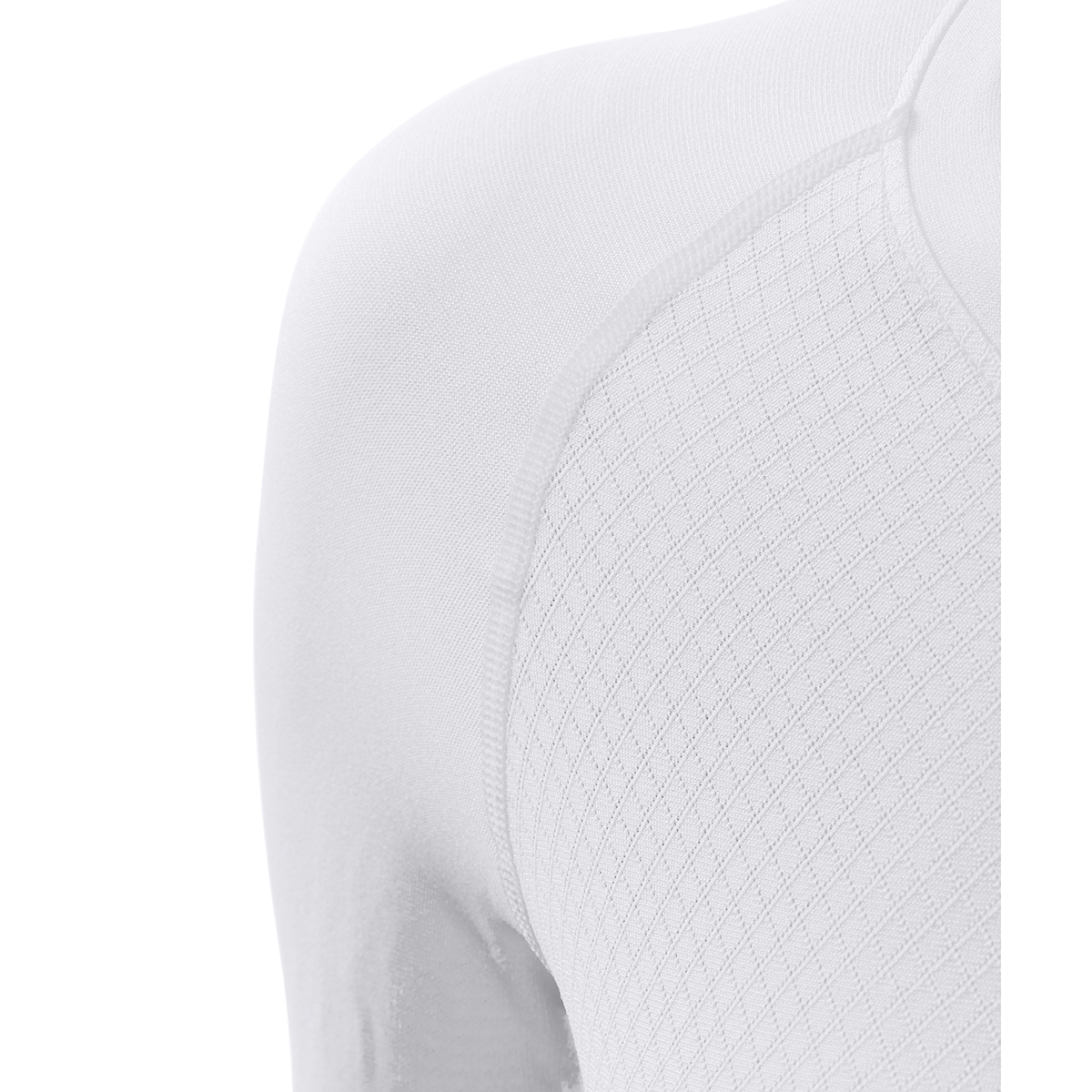 SHORTSLEEVED SHIRT REGULAR FIT Base Layer for Women