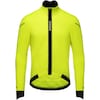 SPINSHIFT Thermo Fahrradjacke