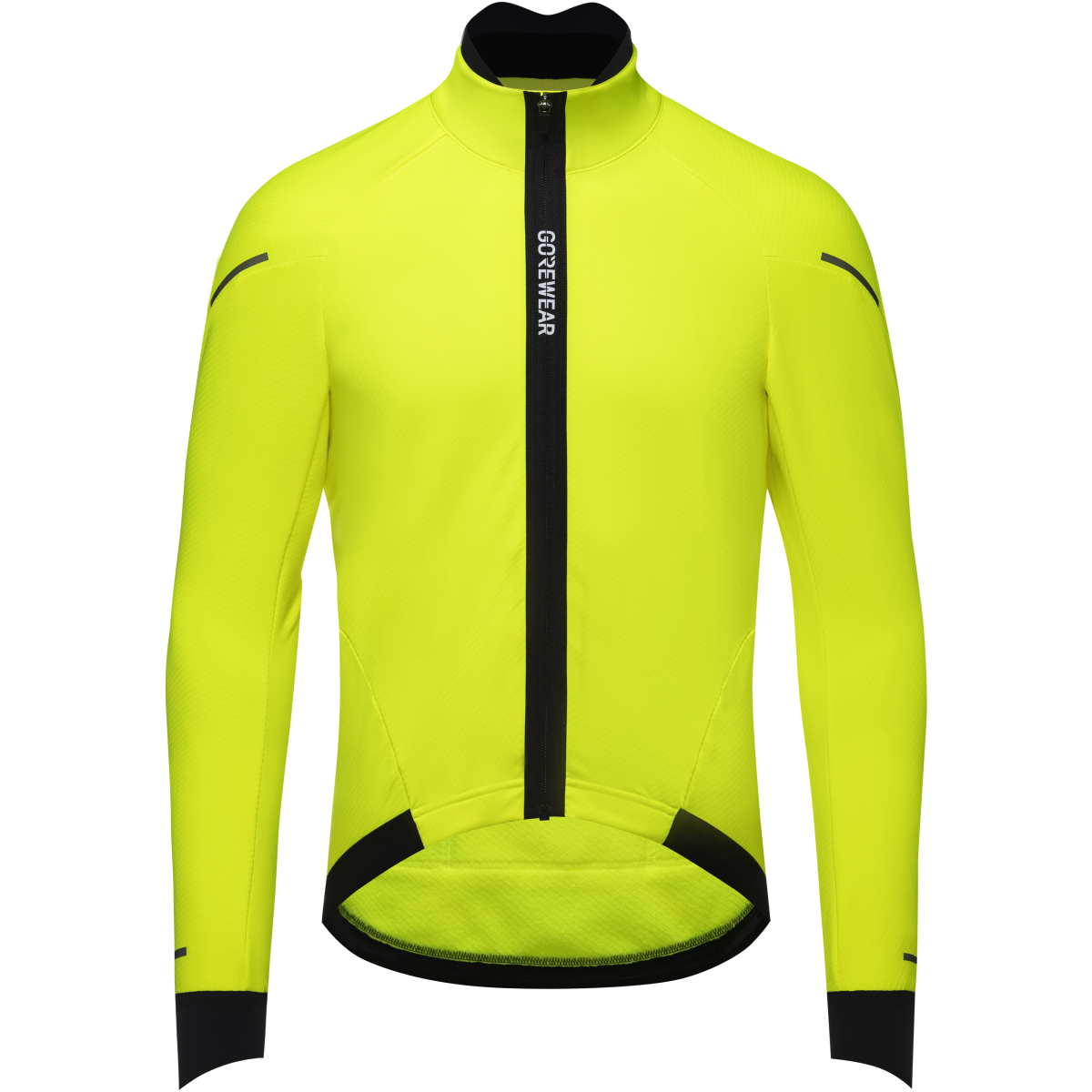 SPINSHIFT veste isolante vélo