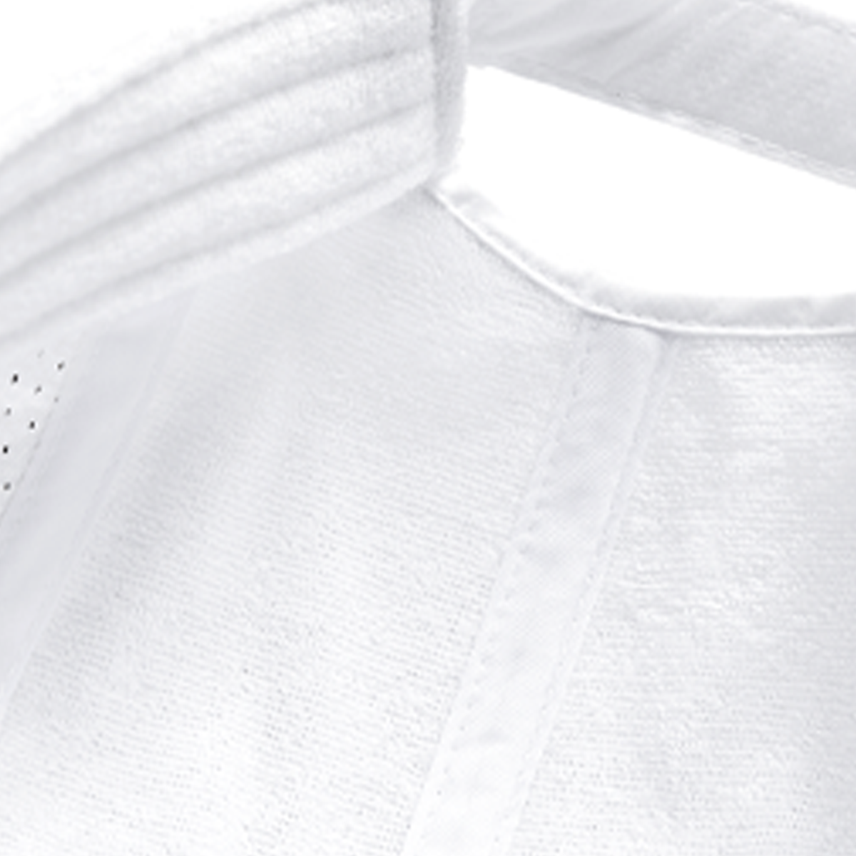 Running Cap Cooling Cap