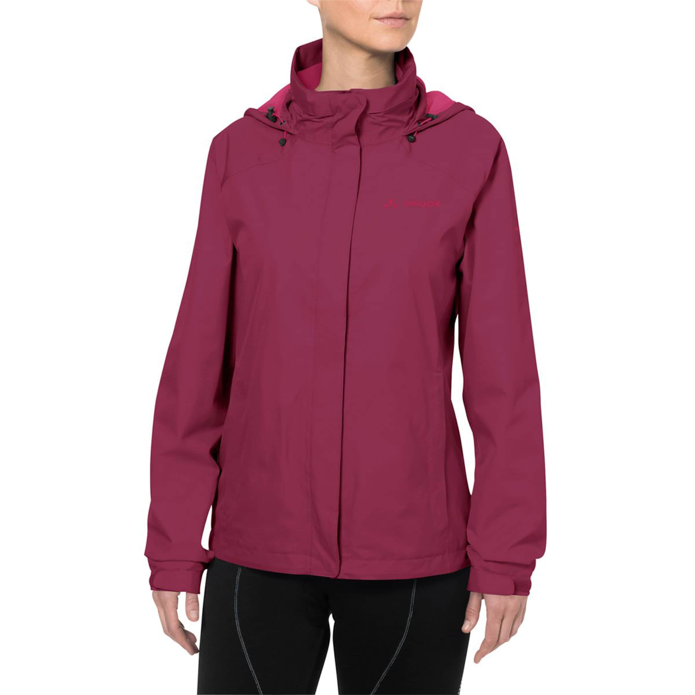 VAUDE ESCAPE BIKE LIGHT JACKET Damen Allwetter Jacke (BWare) jetzt