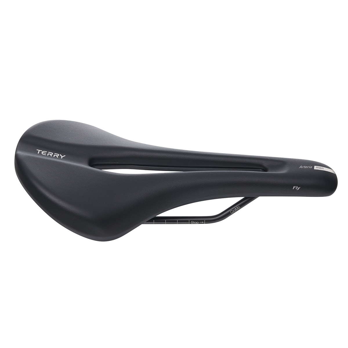 Fly Arteria Max Men Saddle