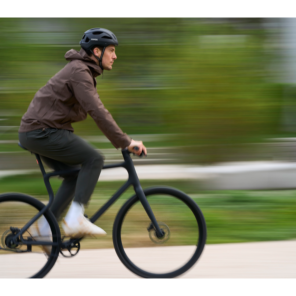CITY STRIDE MIPS fietshelm